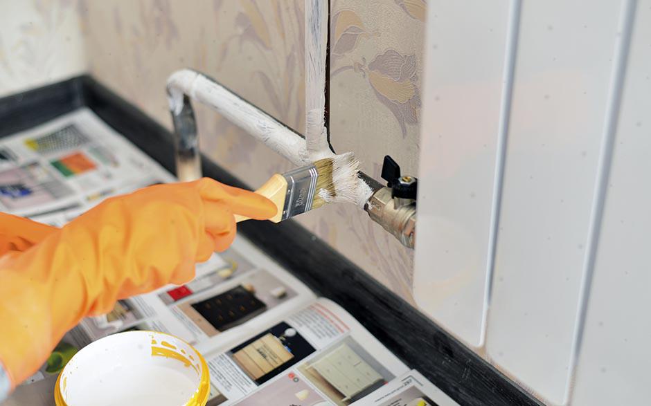 installation chauffage électrique Évry